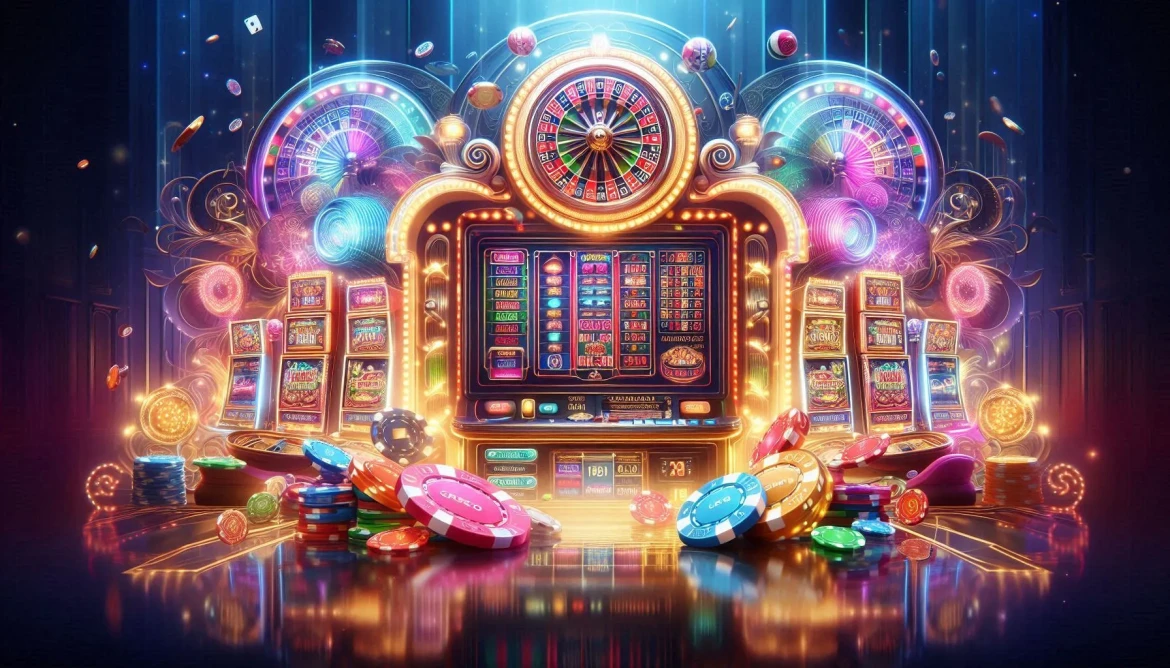 Ozwin Casino